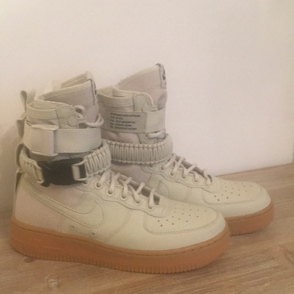Nike Shoes - Women’s Nike SF AF1